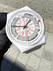 SWATCH hodinky GW717 N-IGMA WHITE - 3/6