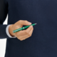 Montblanc PIX kuličkové pero MB117661 Ballpoint Pen Emerald Green - 3/5