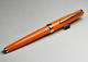 MONTBLANC PIX Orange Roller 119902 - 3/5