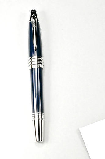 Montblanc 11047 Great Charakters J.F.Kennedy Special edition Rollerball  - 3