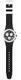SWATCH HODINKY SUSB420 NOTHING BASIC ABOUT BLACK - 3/3