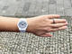 Swatch hodinky GW194 SOMETHING WHITE - 3/4