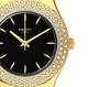 SWATCH hodinky YLG141 GOLDY SHOW - 3/4