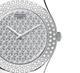 SWATCH hodinky YLS216 LOVELY LILAC - 3/4