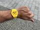 Swatch PROUDLY YELLOW SO29J702 - 3/5