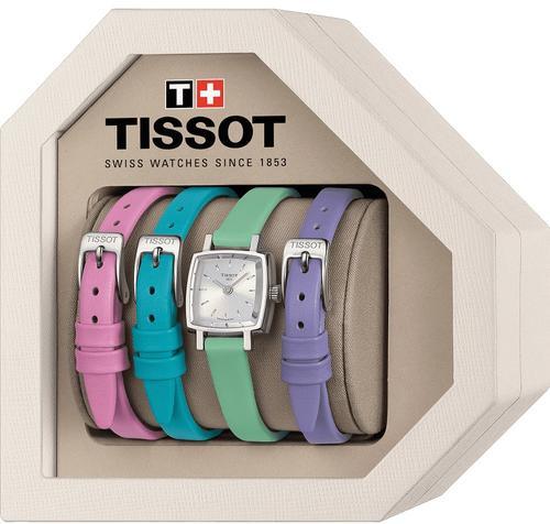 Tissot Lovely T058.109.16.031.01 Summer set  - 3
