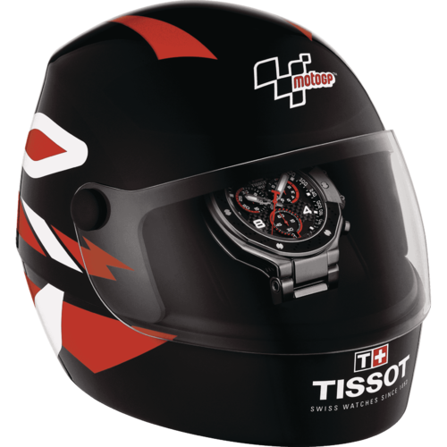 Tissot T-Race MotoGP T141.417.11.057.00 L.E. 2022  - 3