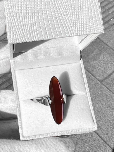 Calvin Klein prsten Continuity KJ10BR0109  - 4