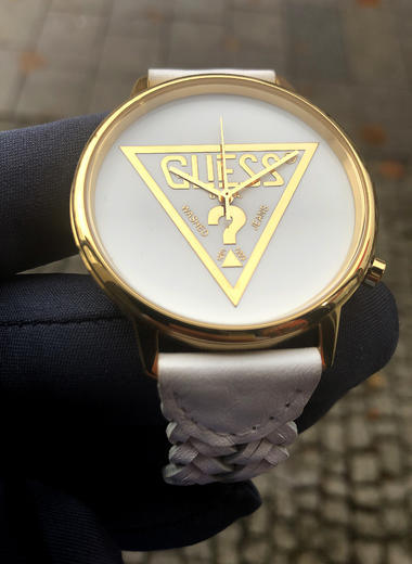 Guess hodinky V1001M4  - 4