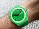 Swatch PROUDLY GREEN SO29G704 - 4/4