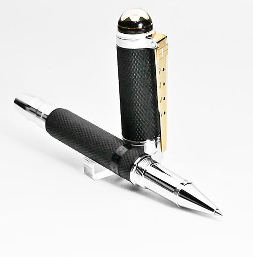 MONTBLANC GREAT CHARACTERS ELVIS PRESLEY special edition MB125505  - 4