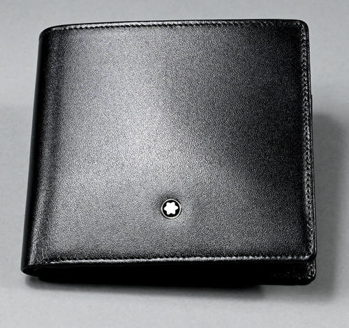 MONTBLANC peněženka Meisterstück 4cc 7164  - 4
