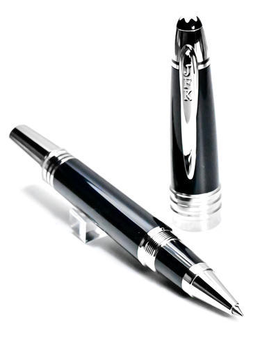 Montblanc 11047 Great Charakters J.F.Kennedy Special edition Rollerball  - 4