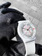 SWATCH hodinky GW717 N-IGMA WHITE - 4/6