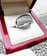 Stuchlík zlatý prsten s diamanty Black and White 039523 - 4/7