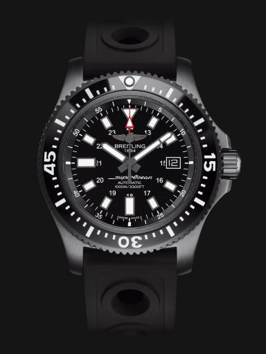 BREITLING SUPEROCEAN 44 SPECIAL M1739313/BE92/227S  - 5