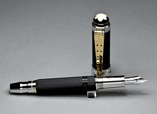 Montblanc plnící pero Great Characters ELVIS PRESLEY SPECIAL EDITION special edition 125504  - 6