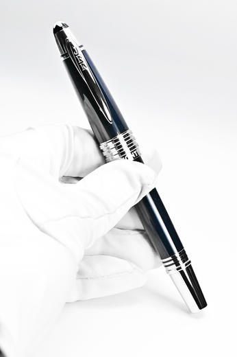 Montblanc 11047 Great Charakters J.F.Kennedy Special edition Rollerball  - 6