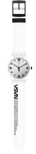 SWATCH hodinky SUOZ339 SPACE RACE  - 7