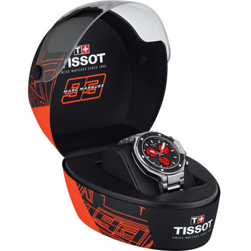 Tissot T-Race Marc Marquez T141.417.11.051.00 L.E. 2022  - 7