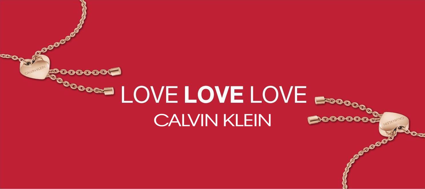 Hodinky Calvin Klein