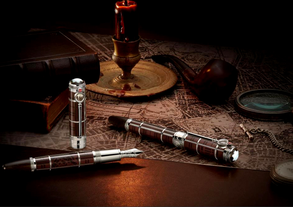montblanc-writers-edition-conan-doyle-le-1902