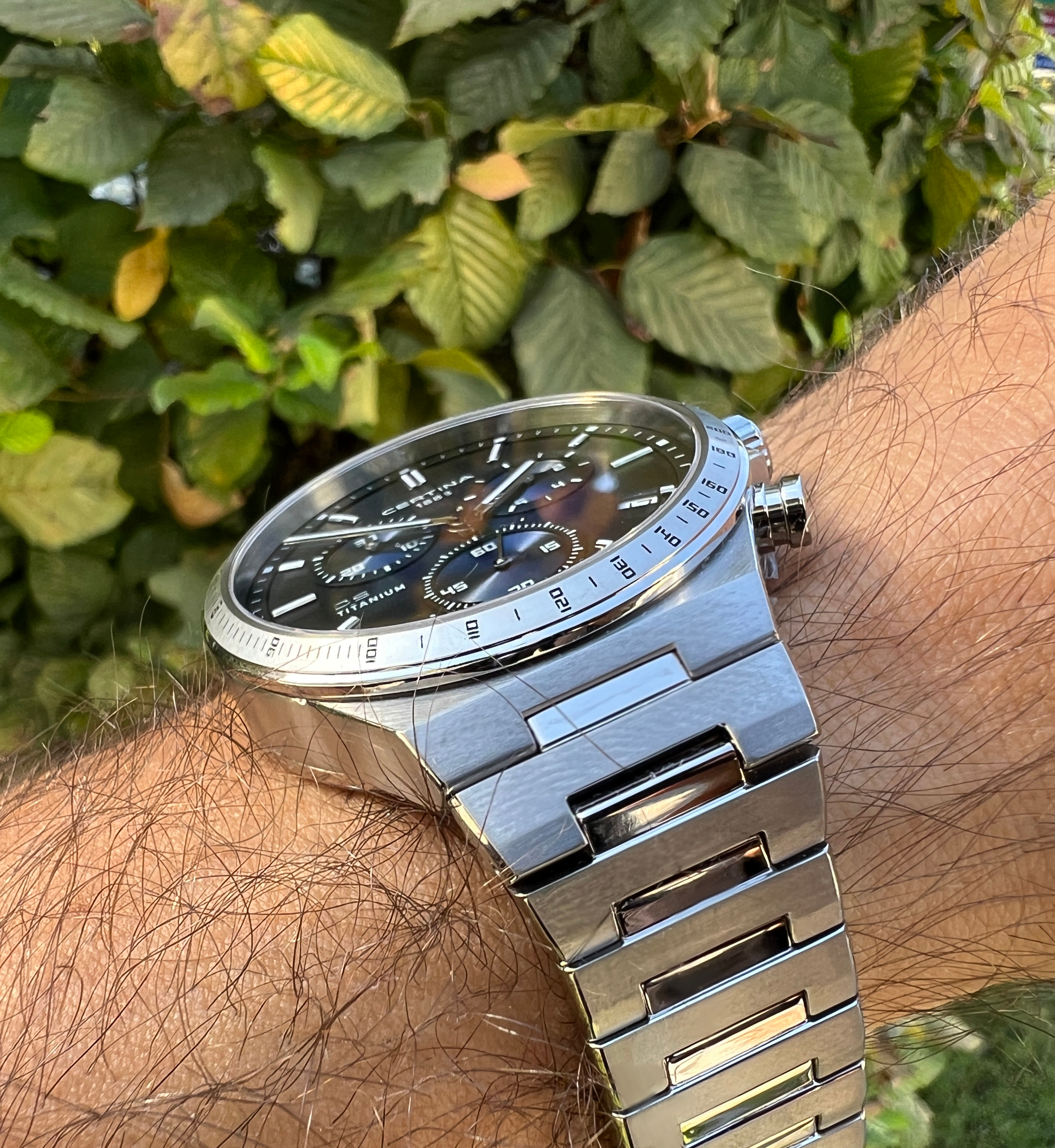 CERTINA C043.417.44.041.00