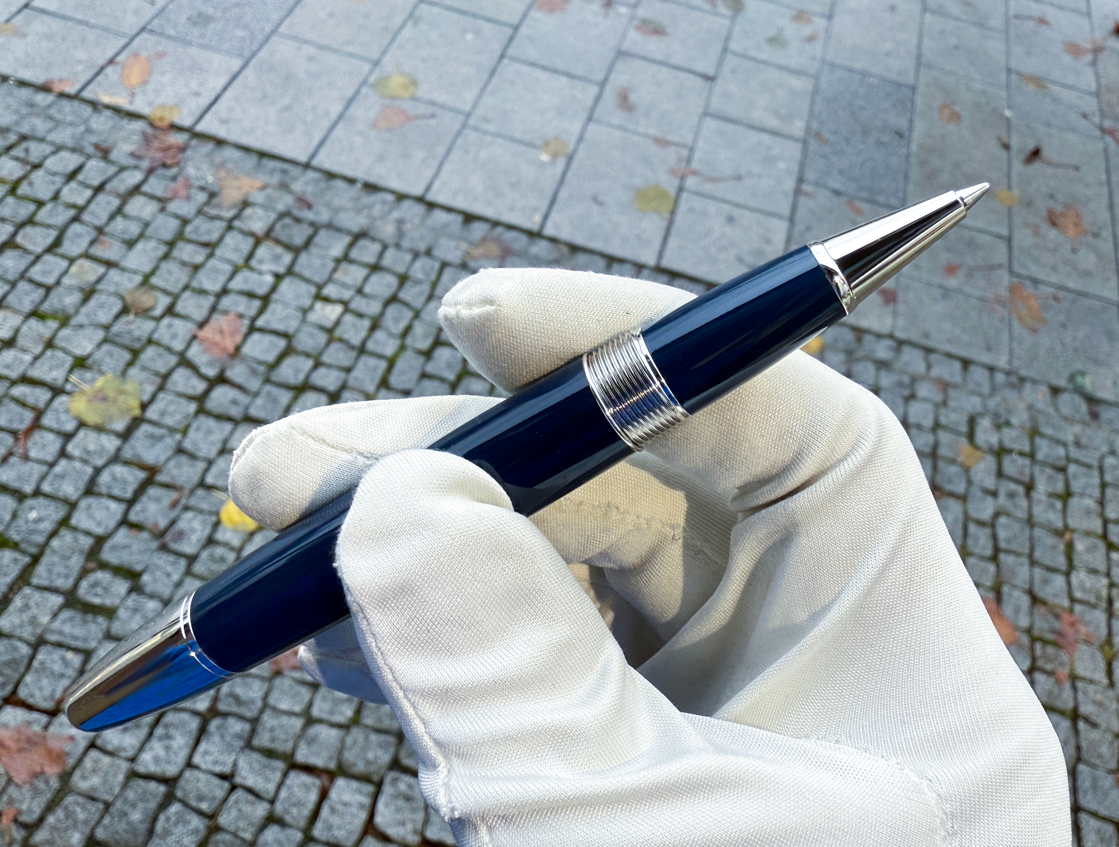 MONTBLANC Meisterstück 131339