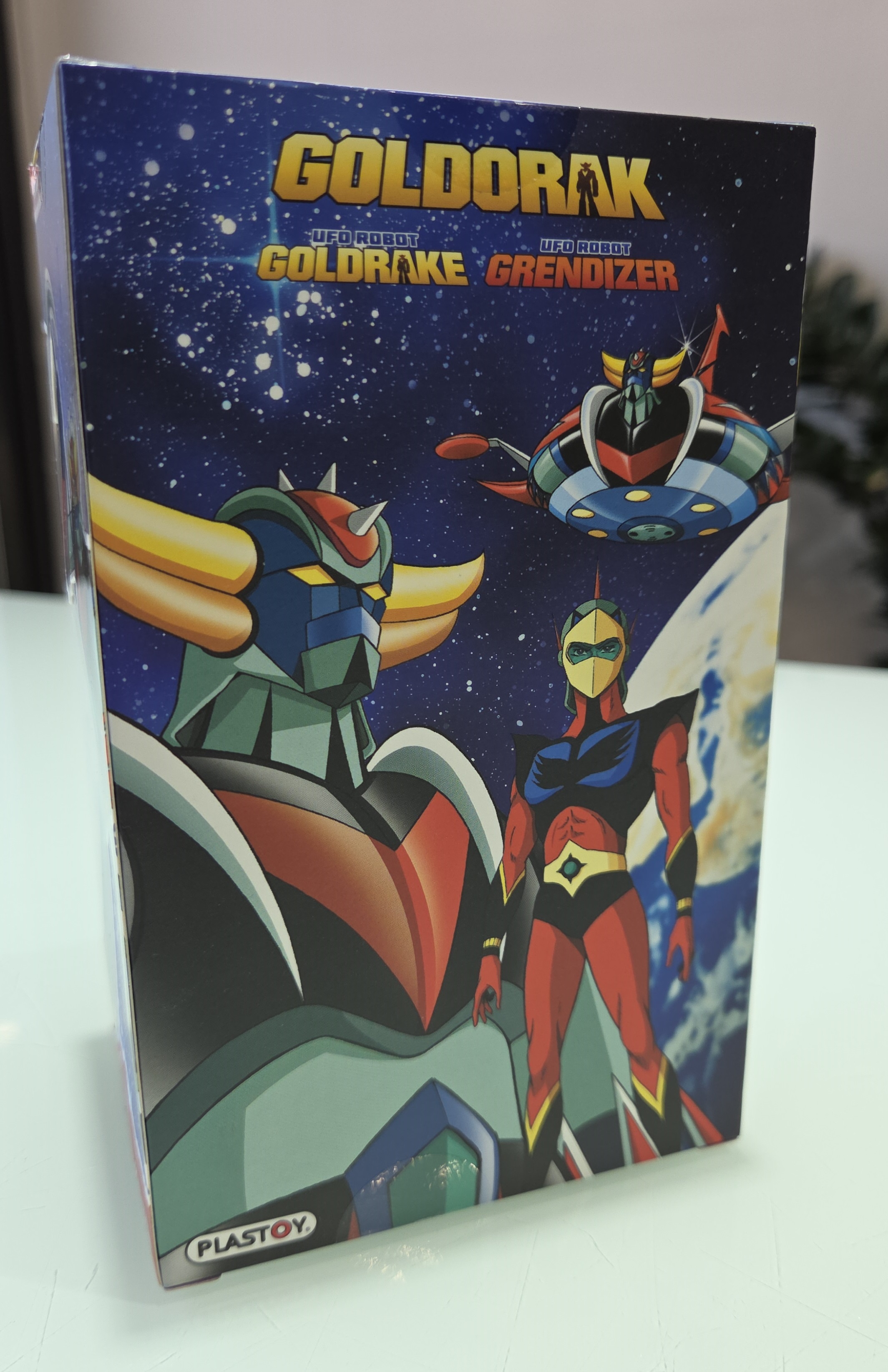 UFO_Robot_Grendizer_dárek_2