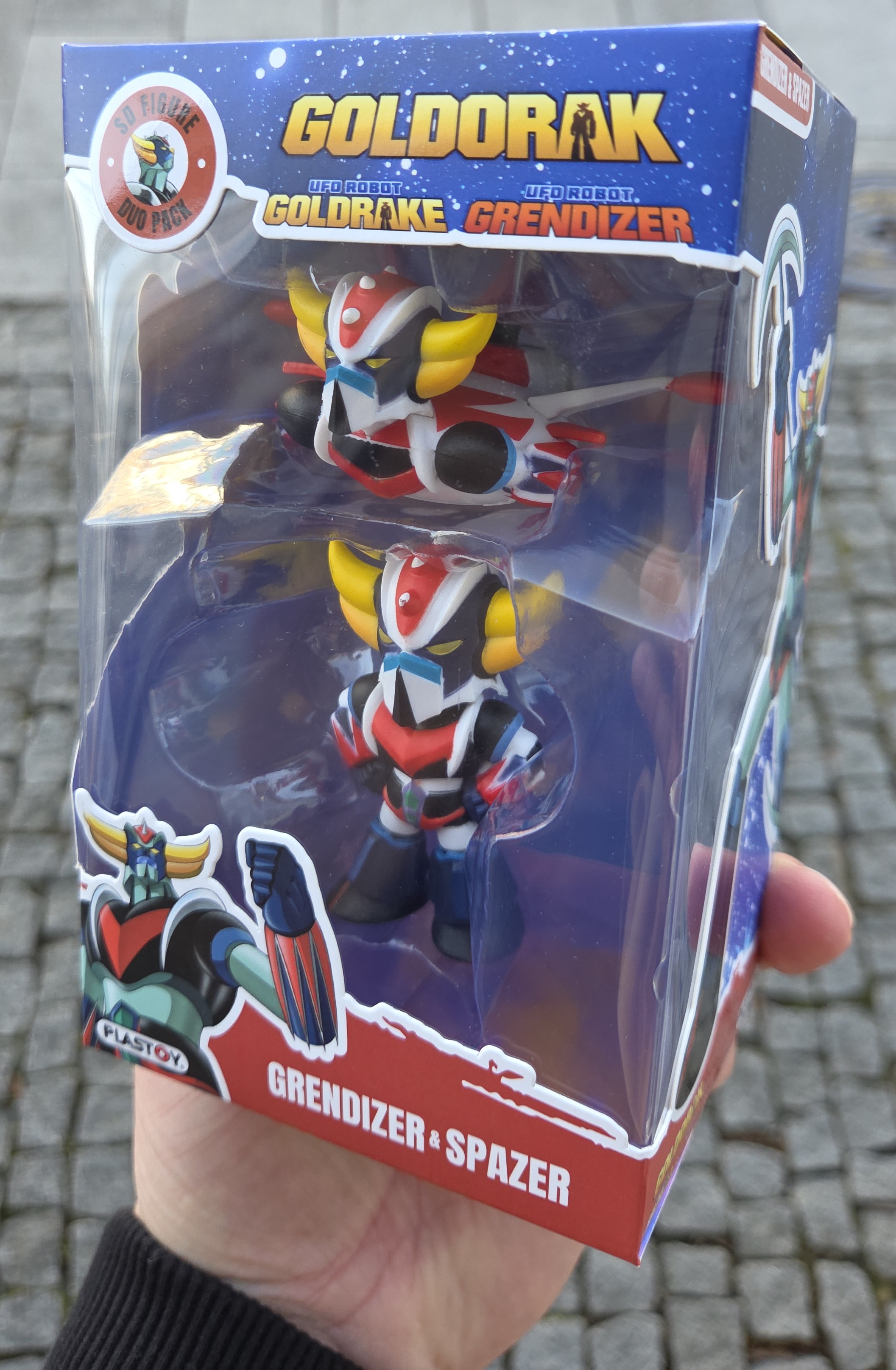 UFO_Robot_Grendizer_dárek_3