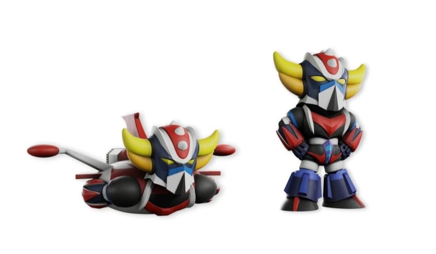 UFO_Robot_Grendizer_dárek__4