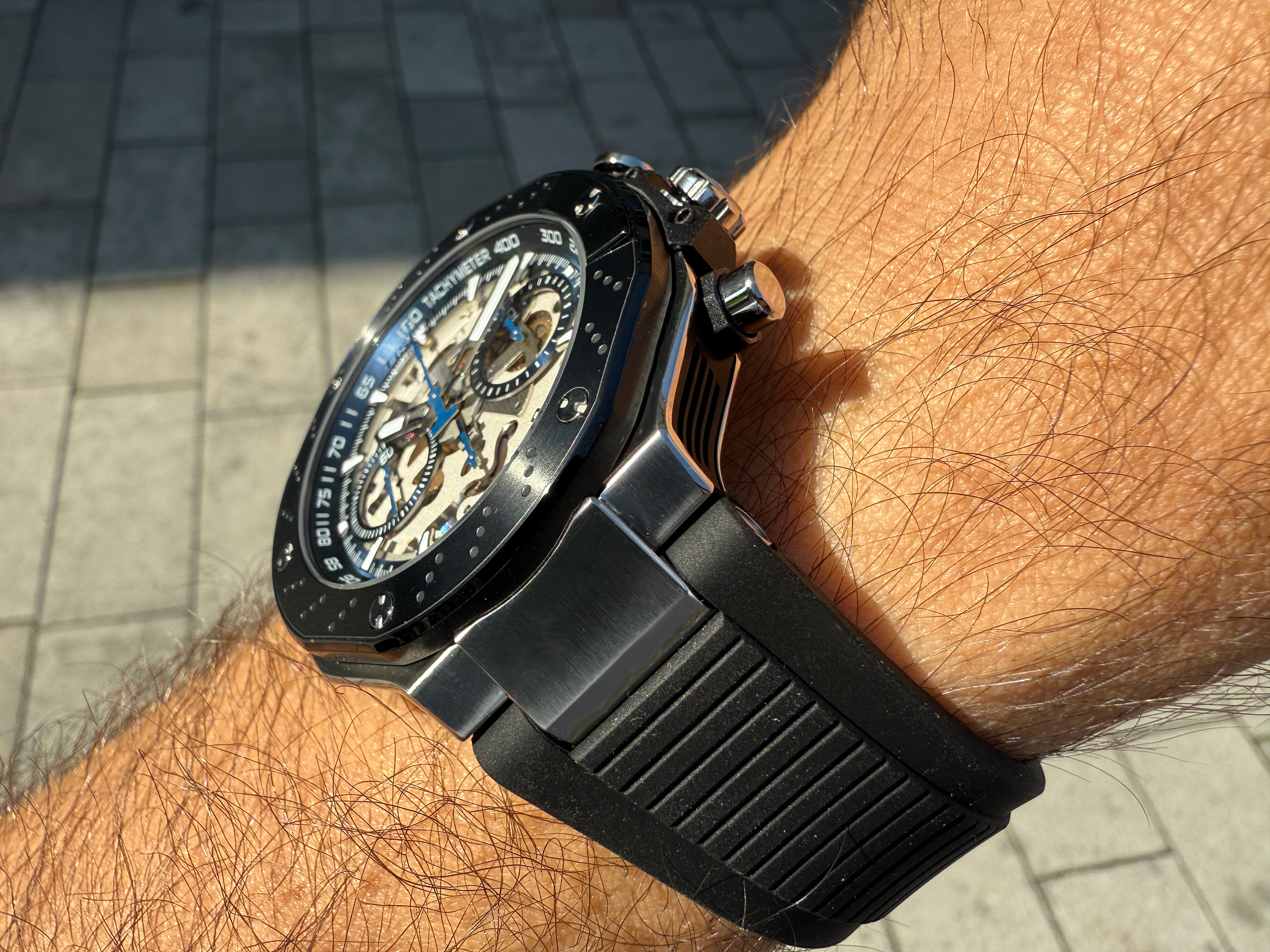 Tissot T-Race MotoGP T141.462.27.041.00