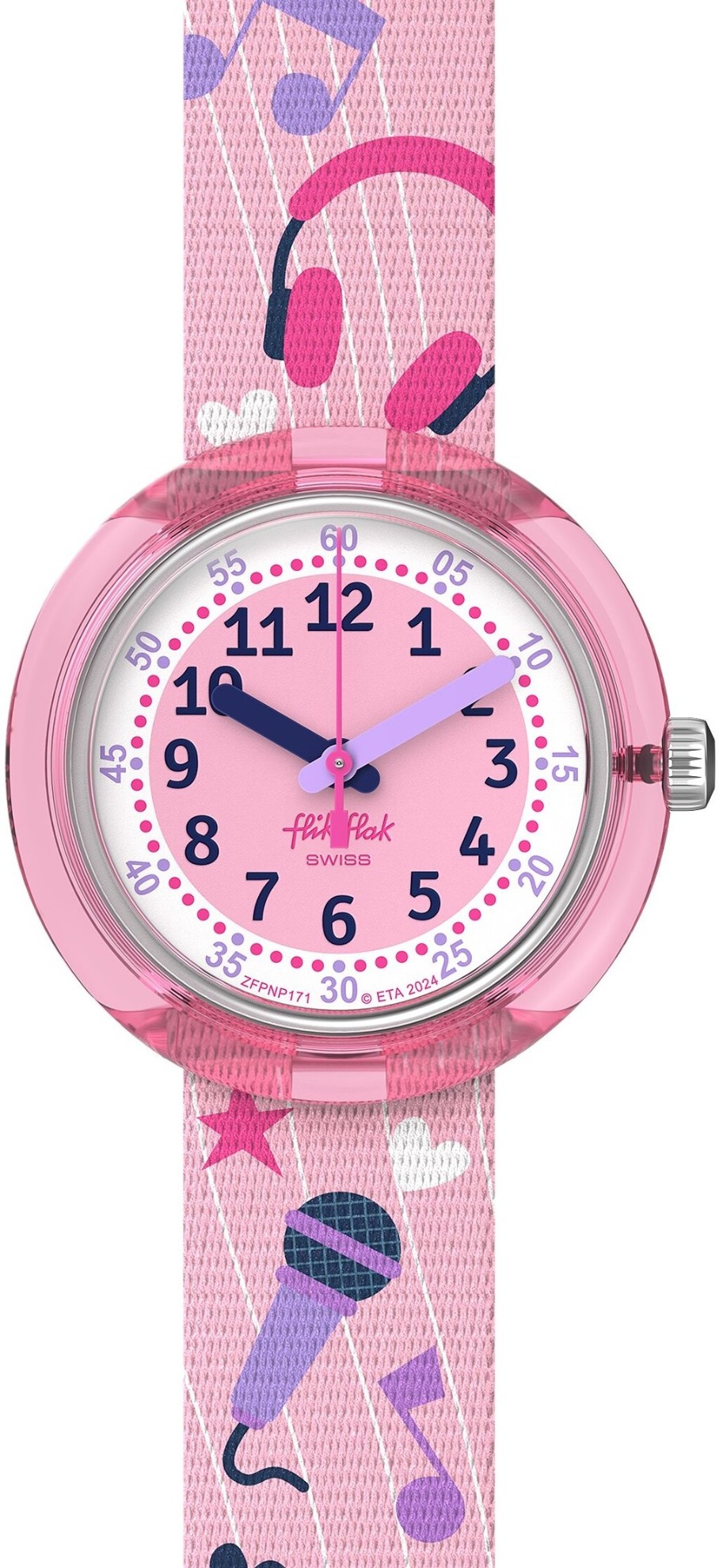 flik-flak-karaokeee_ ZFPNP171_detske_hodinky_Stuchlik_Zlin_2