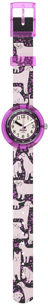 flik-flak-woof-woof-time_ ZFPNP163_detske_hodinky_Stuchlik_Zlin_2