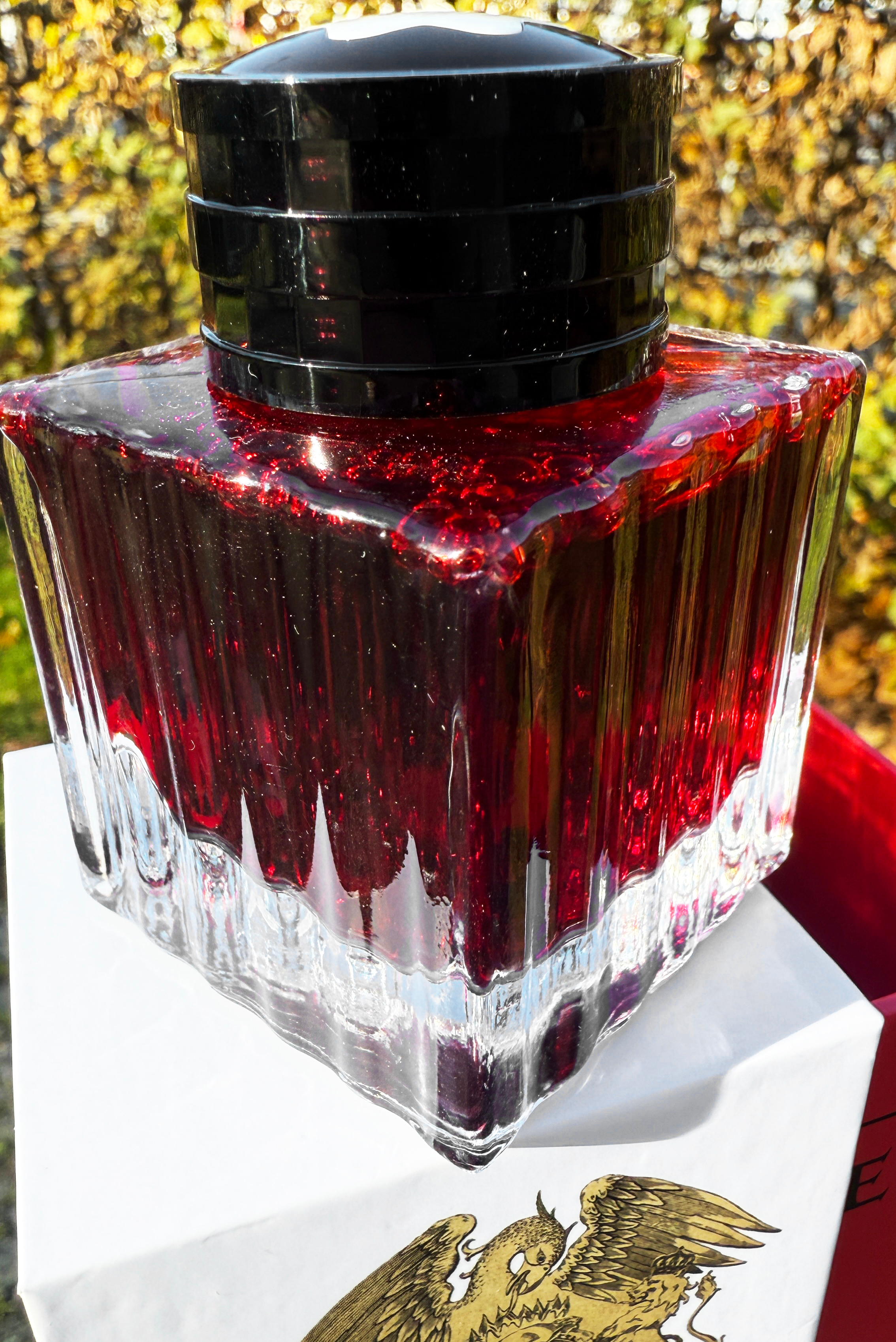 Montblanc Queen MB134412