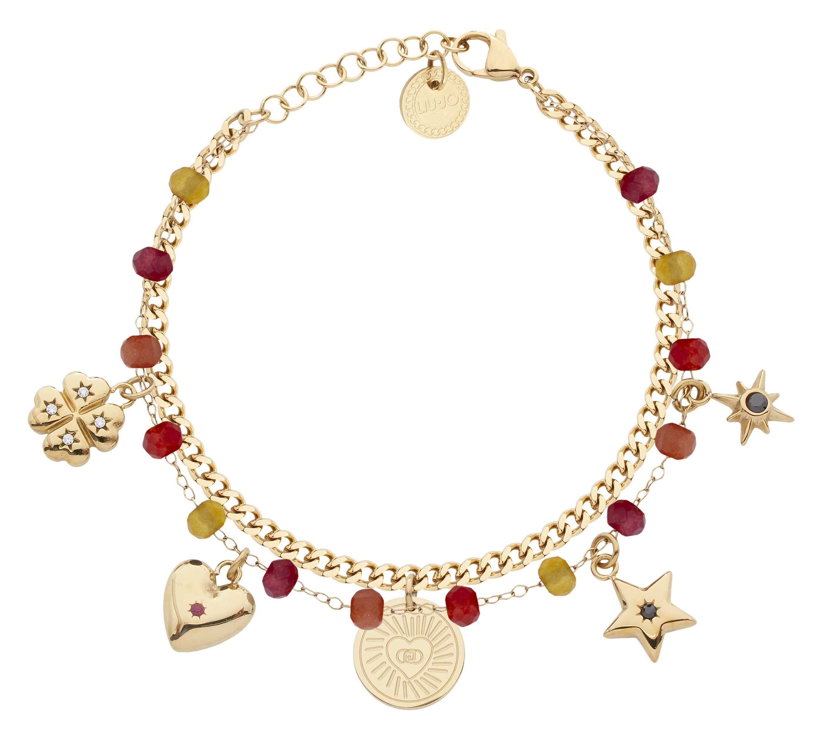 LJ3180_liujo_náramek_Stuchlík_zlín