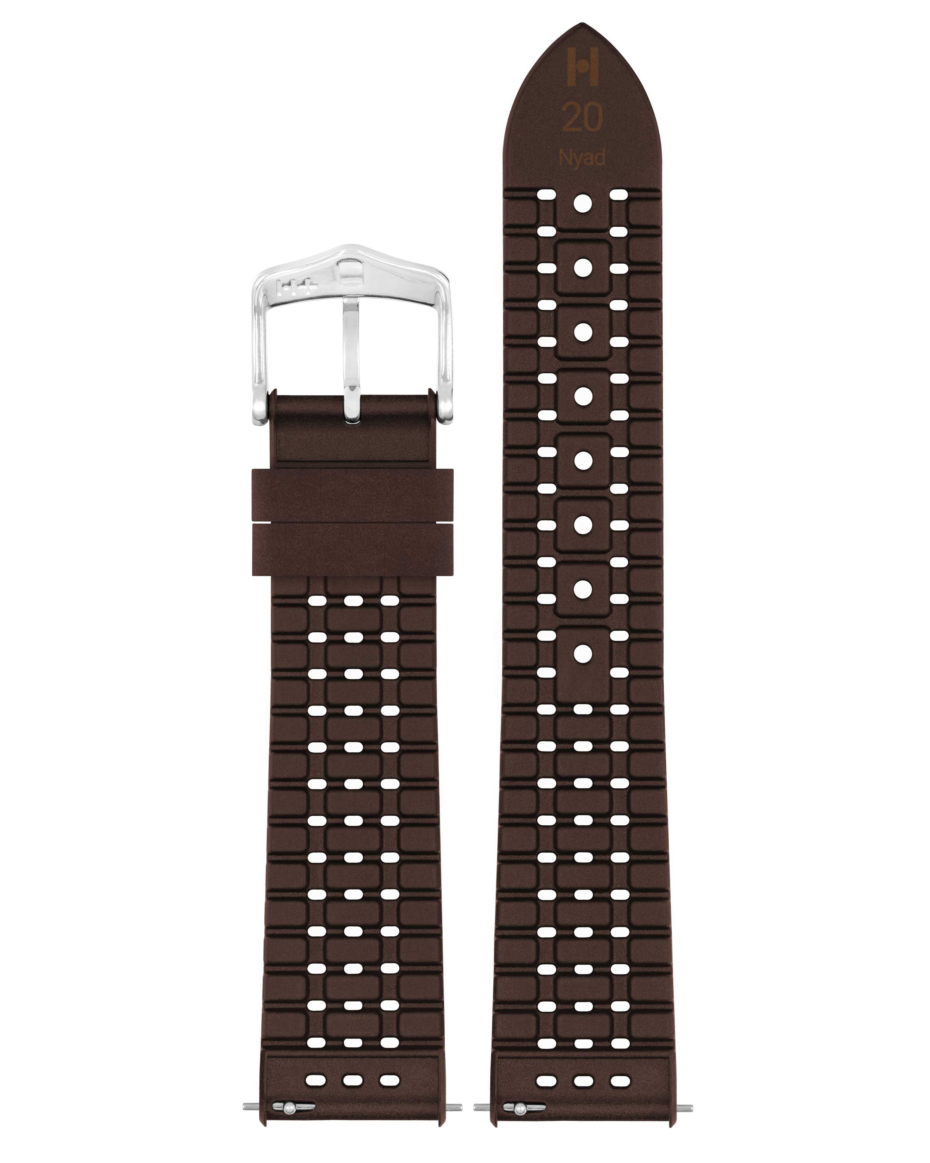 hirsch-nyad-darkbrown-rubber-stuchlík_řemínek_pryž_zlín