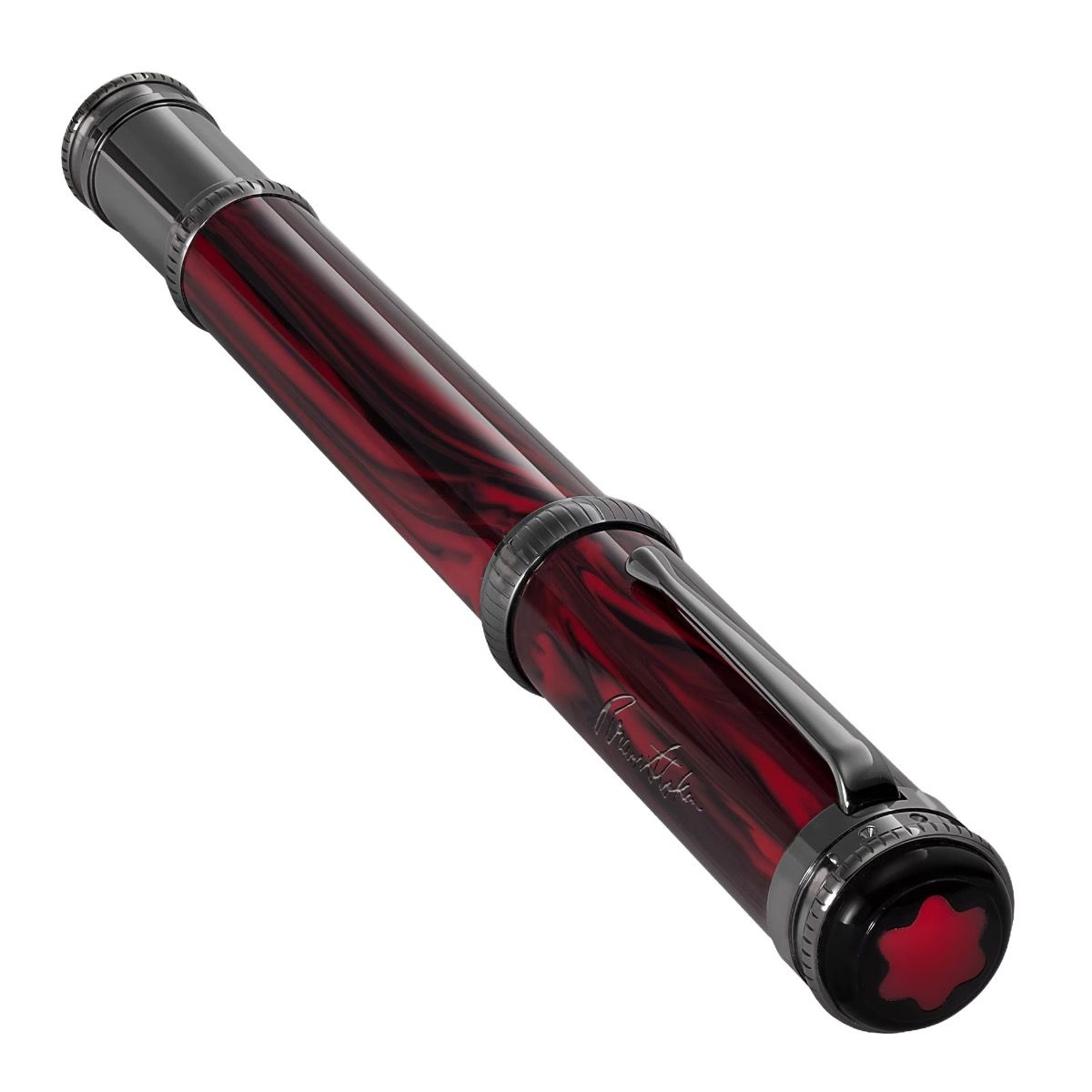 montblanc_bram_stoker_pero_stuchlik_Zlin_mb133418_limited_6